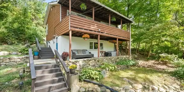 116 Rockaway Rd