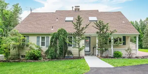 25 Mordaunt Rd
