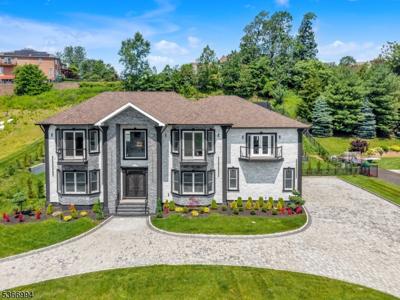 125 Hamilton Trl
