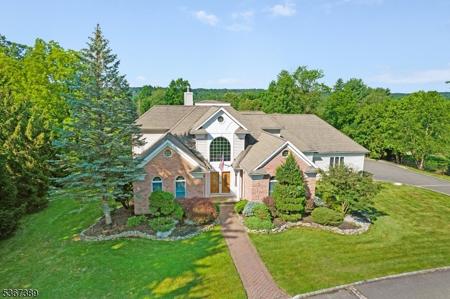 1688 Washington Valley Rd