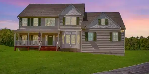 74 Rose Morrow Rd