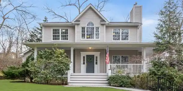 72 Gillette Road