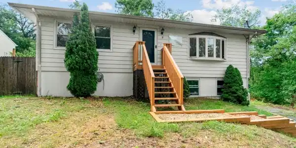 6 Union Rd