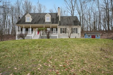 75 Mount Hermon Rd