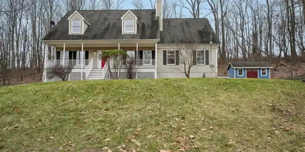 75 Mount Hermon Rd