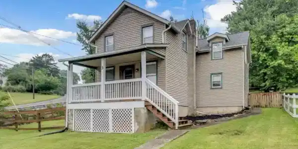 3 Mount Pisgah Ave