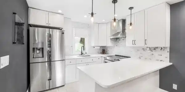 13 Village Way