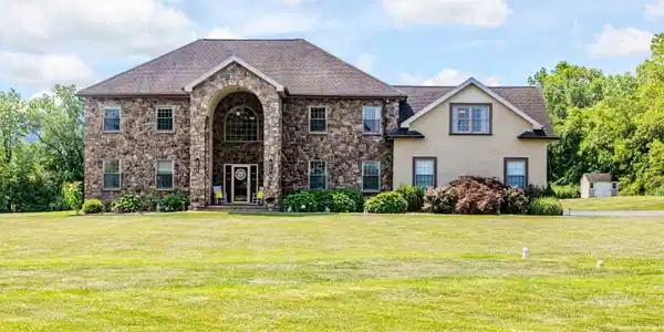680 Harmony Station Rd