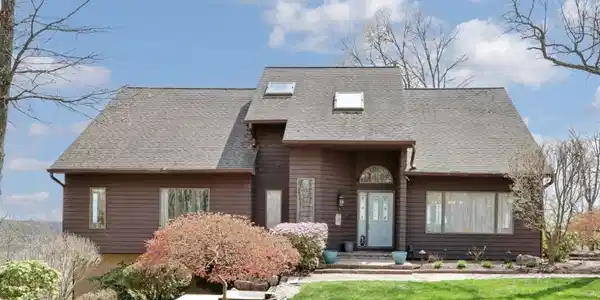 6 Copperas Ridge Rd