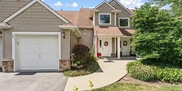 40 Bourne Circle