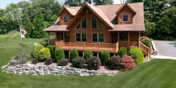 4 Garrett Dr