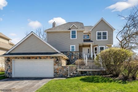 5 Witherwood Dr