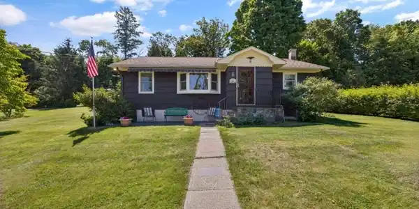 6 Odell Rd