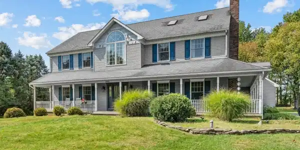 200 Arbor Drive