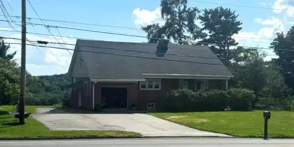 167 Libertyville Rd