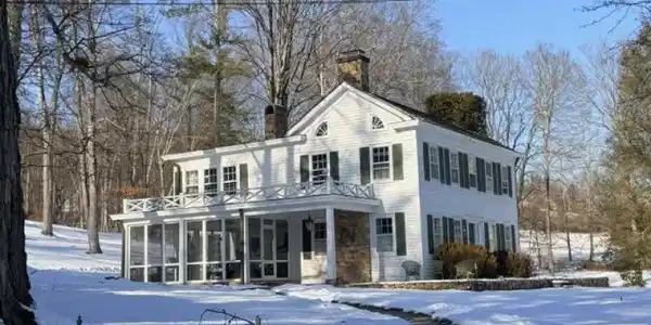 121 Mosle Rd