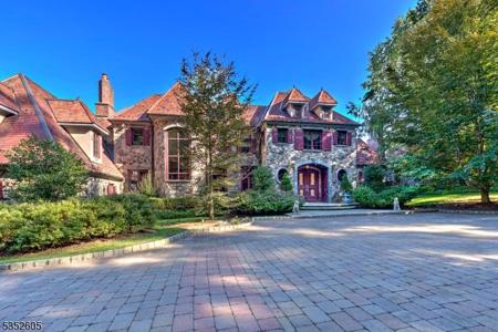 770 Pottersville Rd