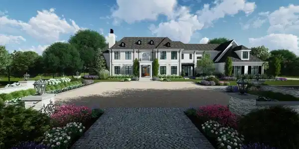 6 Patrick Ct