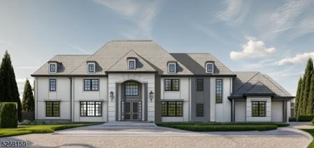 8 Patrick Ct
