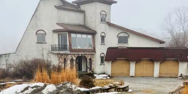 87 Bickel Road