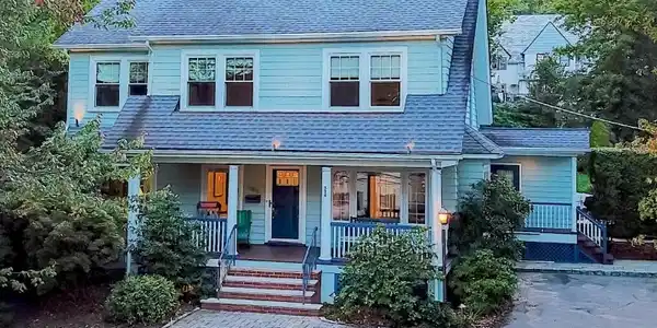 524 Upper Mountain Ave.