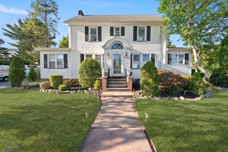 91 Minnisink Rd