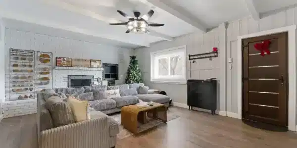 26 Union Rd