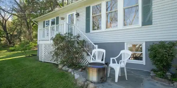25 Hope Rd