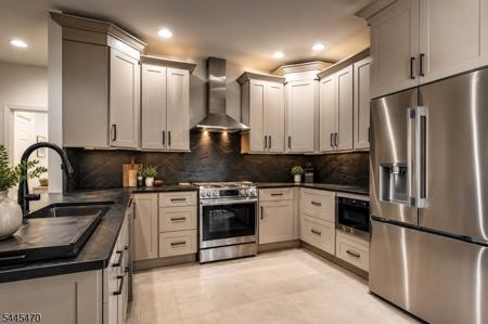 9 Rockhall Ct