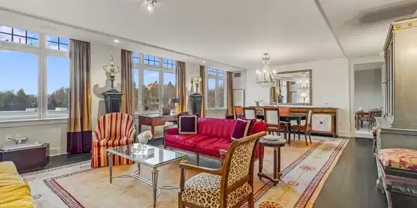 616 S Orange Ave, Skyhouse 4