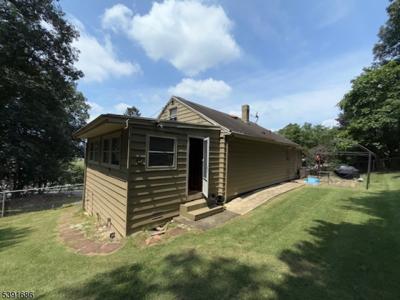980 Black Oak Ridge Rd