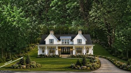 7 Settlers Ridge Ct