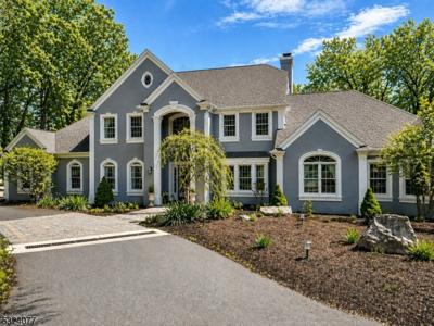4 Deer Trail Rd