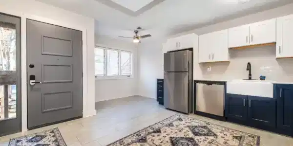 15 Village Way