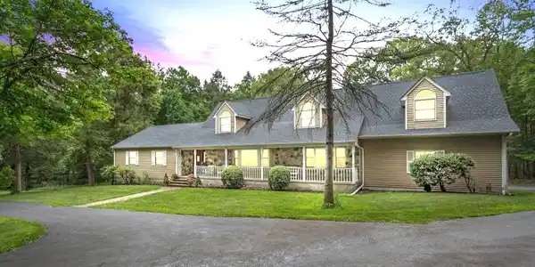 103 Burnt Meadow Road