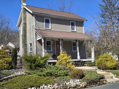 125 Bowerstown Rd