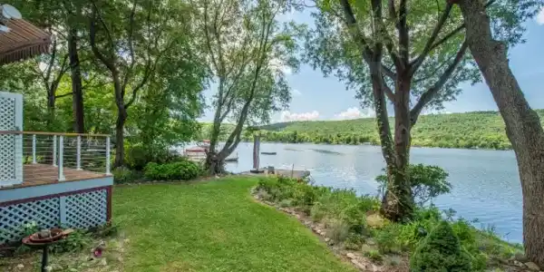 239 E Shore Lake Owassa Rd