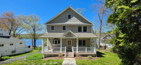 212 Long Pond Rd