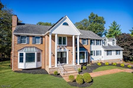 30 Timberline Dr