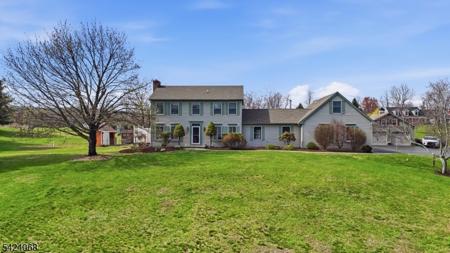 337 Johnsonburg Rd