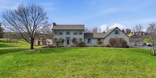 337 Johnsonburg Rd