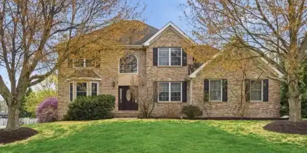 416 Daniel Drive