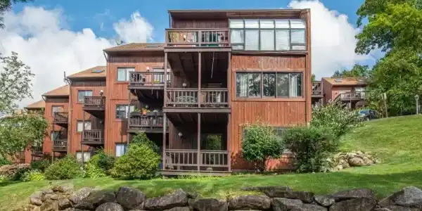 1 Attitash Drive - Unit 11