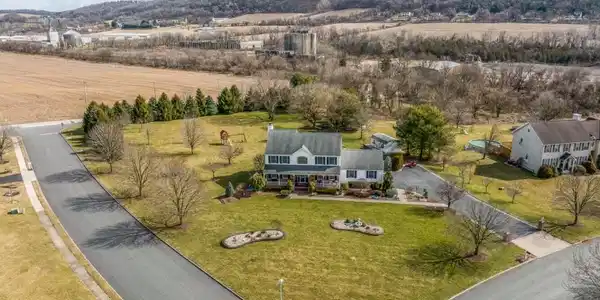 1 Shipman Road