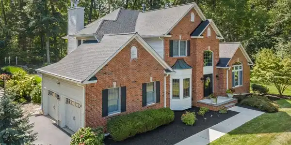 202 Bradford Lane