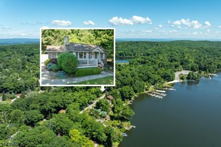 2217 Lakeside Drive West