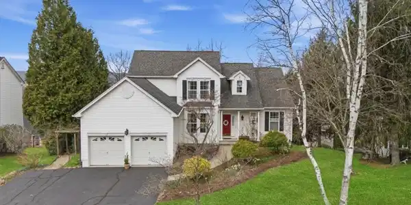 61 Canada Goose Dr