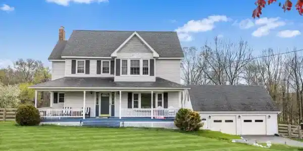 139 Sherman Ridge Rd