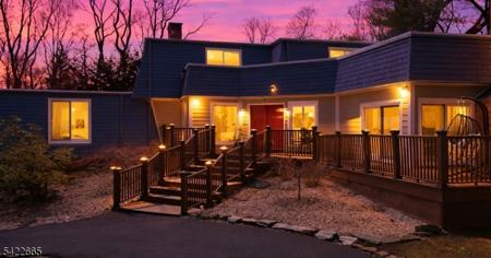 947 Franklin Lake Rd
