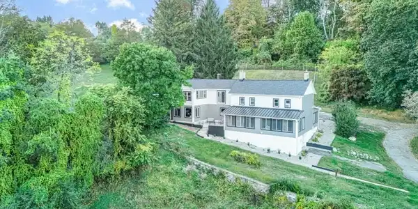 49 MOUNT PLEASANT ROAD